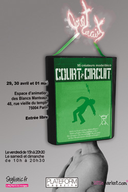 Court-Circuit Avril-Mai 2011